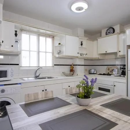 Fischer Id161 Apartment