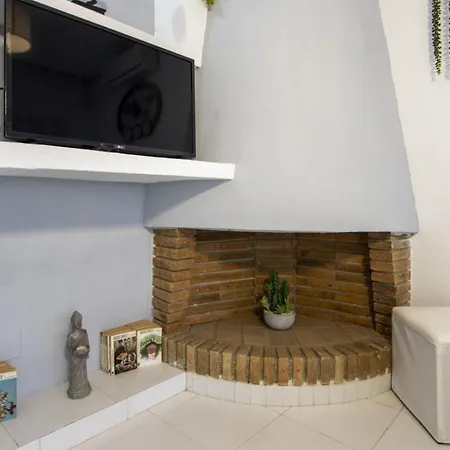 Apartamento Fischer Id161 Torrevieja