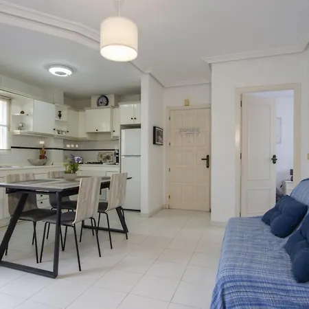 Fischer Id161 Apartamento