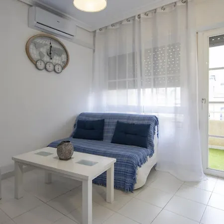 Fischer Id161 Apartamento