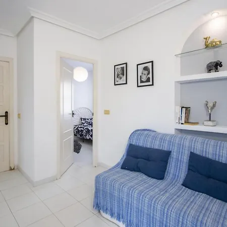 Apartment Fischer Id161 Torrevieja