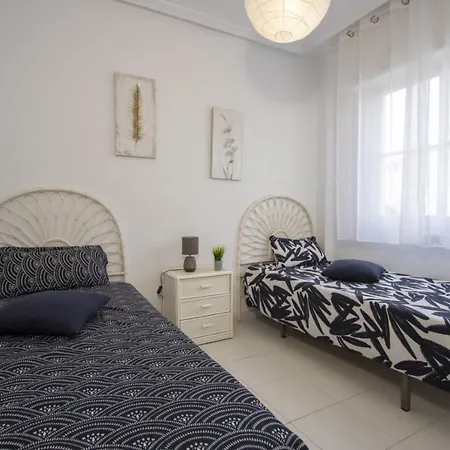 Apartamento Fischer Id161