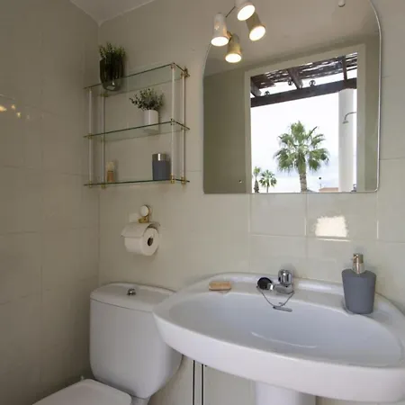 Fischer Id161 Torrevieja