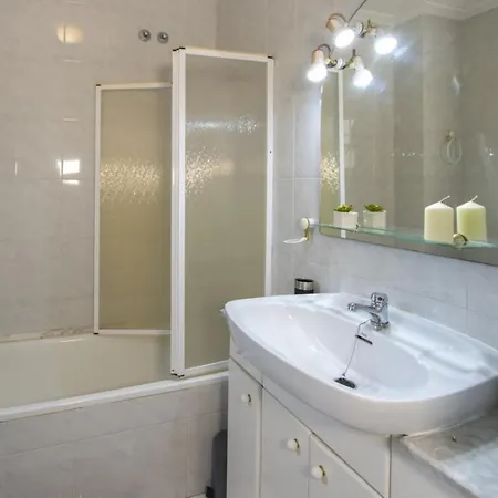 Fischer Id161 Apartment Torrevieja