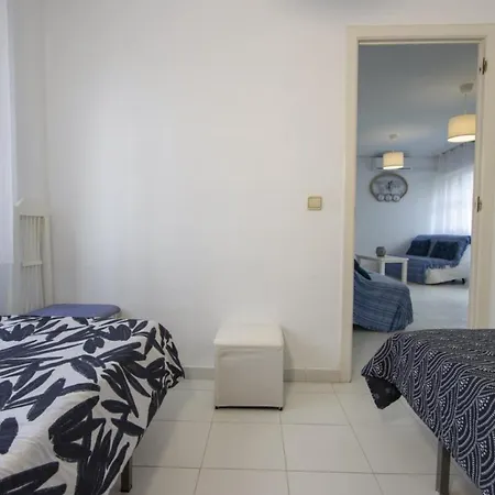 Apartamento Fischer Id161 *