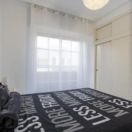 Apartamento Fischer Id161 Torrevieja