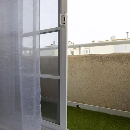 Apartamento Fischer Id161