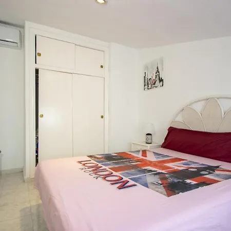 Fischer Id161 Apartamento *