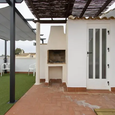 Apartamento Fischer Id161