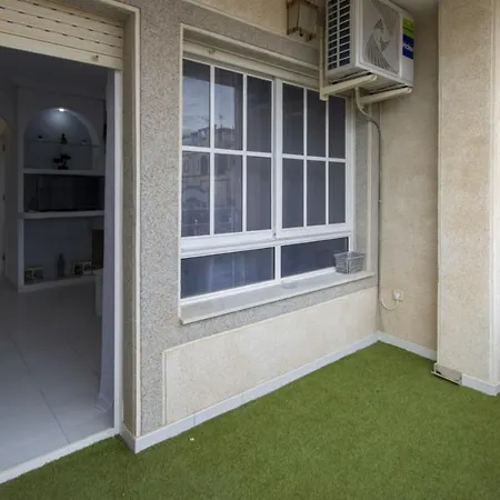 Fischer Id161 Apartment Torrevieja