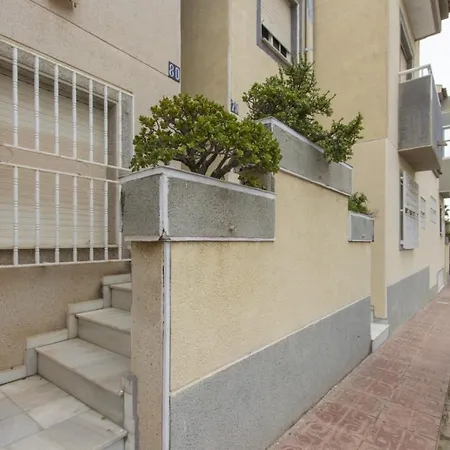 Fischer Id161 Apartamento