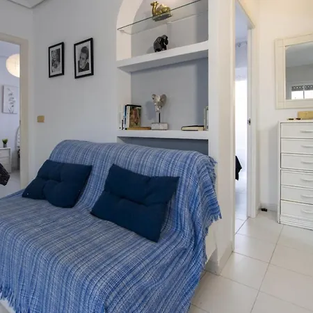 Fischer Id161 Apartamento *