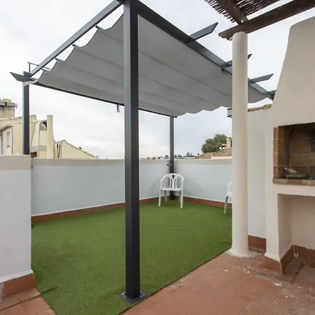 Fischer Id161 Apartamento Torrevieja
