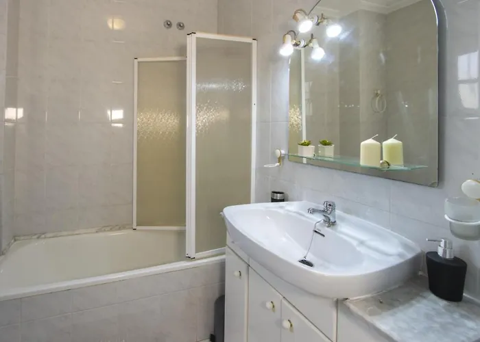 Fischer Id161 Daire Torrevieja