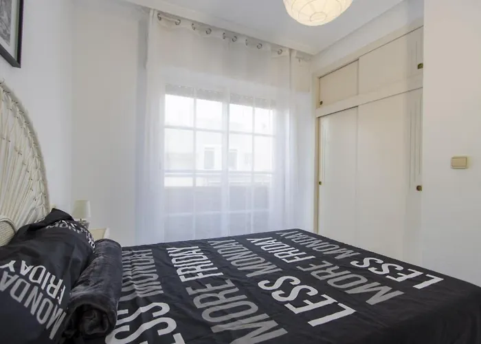 Daire Fischer Id161 Torrevieja